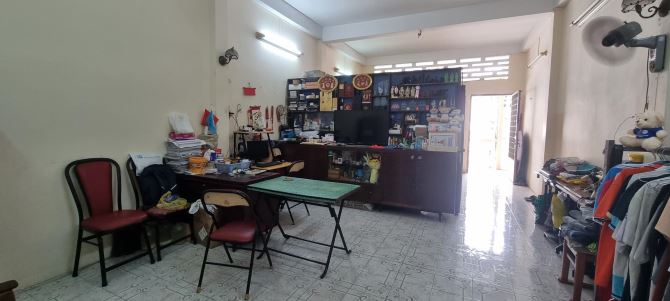 BÁN NHÀ TRẦN BÌNH TRỌNG QUẬN 5 - 76M2 - NHỈNH 16 TỶ - 2