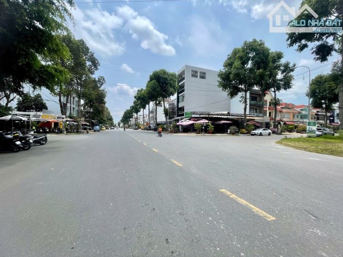 Nền Góc Nguyễn Văn Quang khu Nam Long 1 Cần Thơ cách Võ Nguyên Giáp 50m - 2