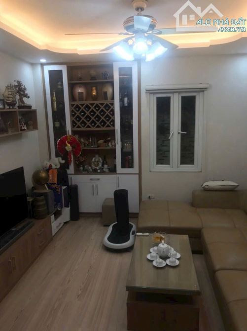 NHÀ MỸ ĐÌNH ĐẸP NHƯ HOA HẬU DÂN XÂY ĐỂ Ở - 2