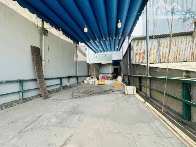 GẤP BÁN GIẢM 1.1 TỶ - MẶT TIỀN QL50 NGAY CẦU NHỊ THIÊN ĐƯỜNG 4X15M - CHỈ 5.4 TỶ - 2