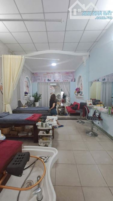 HÀNG HIẾM-NHÀ MẶT TIỀN THỚI AN, QUẬN 12, KD ĐA NGÀNH NGHỀ, 125 M2- BÁN GẤP, CHỈ 8.5 TỶ - 2