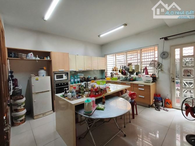 Bán nhà biệt thự đường Trần Xuân Soạn Quận 7 gần Lotte mart Nguyễn Hữu Thọ (223m2) 25.9 tỷ - 2