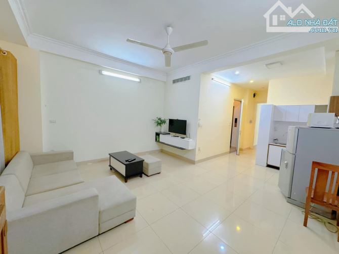 NHẬT CHIÊU – BÁN NHÀ 7 TẦNG THANG MÁY – MẶT HỒ TÂY – DÒNG TIỀN ỔN ĐỊNH – GIÁ 30.8 TỶ - 2