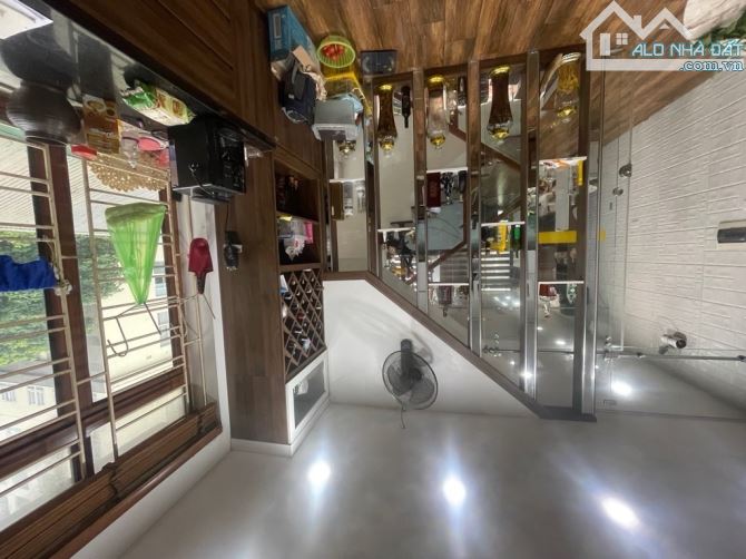 Khu phân lô Nguyễn Hữu Thọ- Sát hồ Linh Đàm - 2