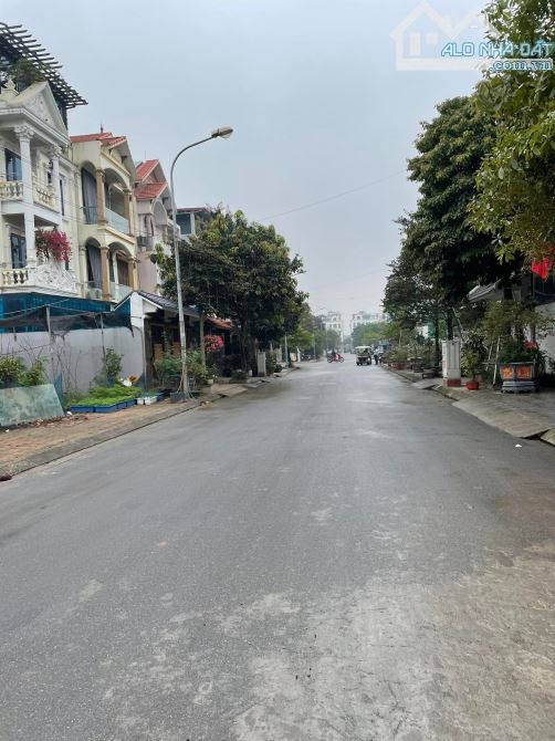 Bán đất biệt thự,liền kề khu đấu giá 31ha Trâu Quỳ, Gia Lâm, 140m2 đường 15,giá tốt - 2