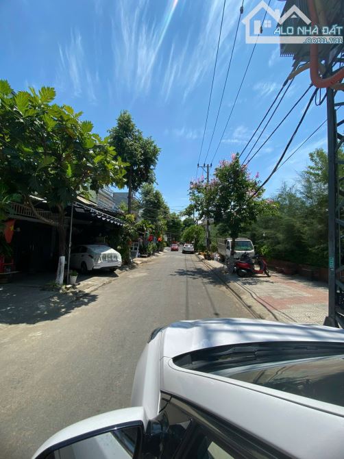 Bán đất MT Nguyễn Duy đối diện Công Viên gần Xuân Thủy - 2