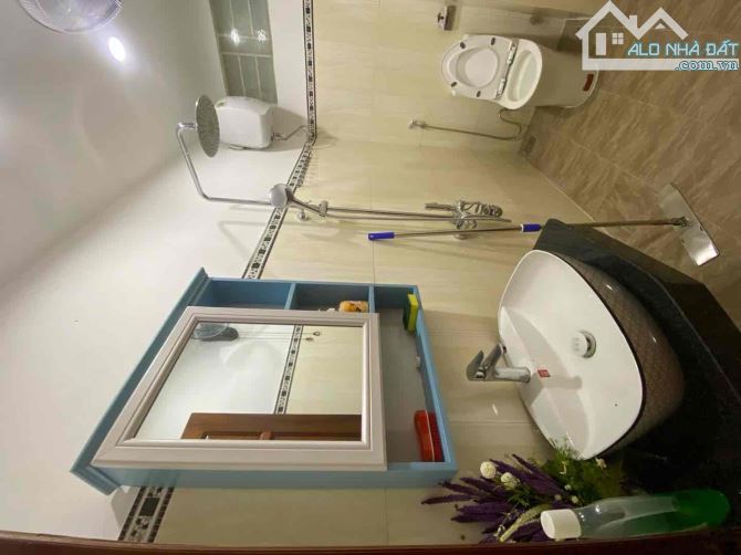 1BÁN NHÀ 3 TẦNG KIỆT CÙ CHÍNH LANTHÍCH HỢP VỪA Ở VỪA KINH DOANH CHỈ 5 TỶ XÍ - 2