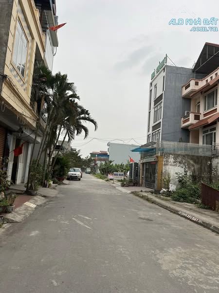 Ms Linh-Lô đất cực đẹp khu bãi huyện Vân Tra, An Đồng Tuyến nhà nghỉ Như Ý – 3,2x tỷ - 2