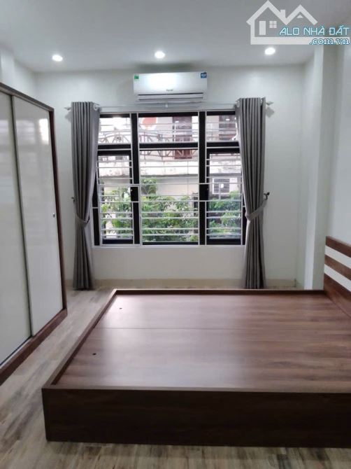 SIÊU PHẨM PHÚ DIỄN VỪA Ở VỪA CHO THUÊ-MẶT NGÕ CỰC THOÁNG-NHÀ MỚI TINH-SỔ NÉT-NHỈNH 8 TỶ - 2