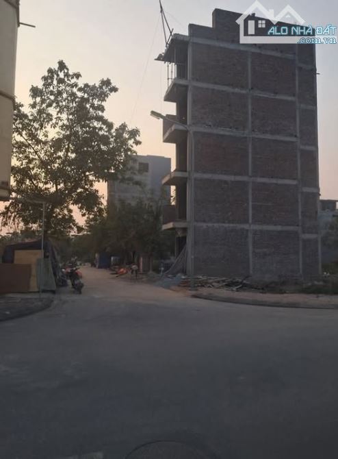 Đất đấu giá Xuân Nê, Khánh Hà, Thường Tín, DT: 108m, 2 mặt đường ô tô, giá: 8.45 tỷ - 2