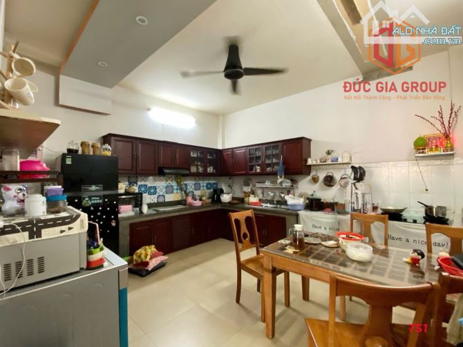 Nhà mặt tiền đường ven sông cái, phường thống nhất, sổ hồng hoàn công 314m2! - 2