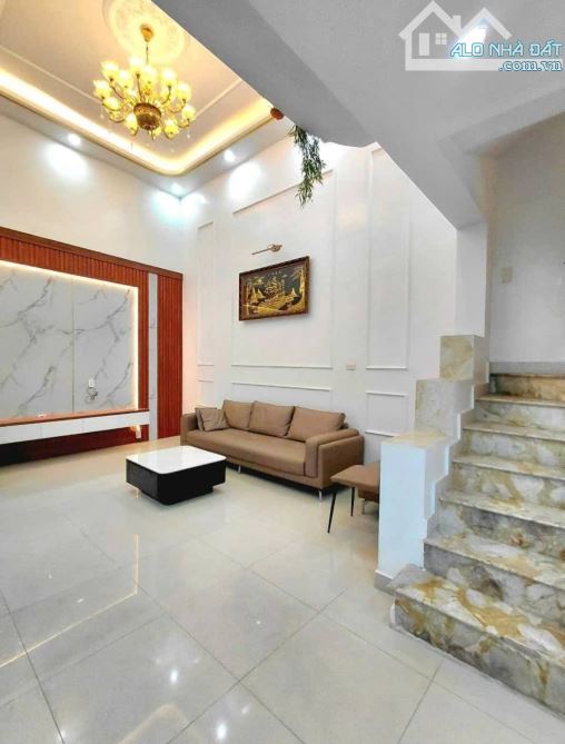 Chợ Hàng, Dư Hàng Kênh, Lê Chân, Hải Phòng. 3,5 tầng, 48m2, 3,5 tỷ. Ngang 7,5m, d2 - 2