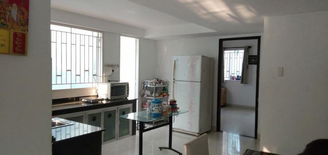 Nhà 2 tầng 7.5×46m mặt tiền Nguyễn Thị Xiếu Ngay Trường Đại học Marketing Q7 giá 55 tỷ - 2