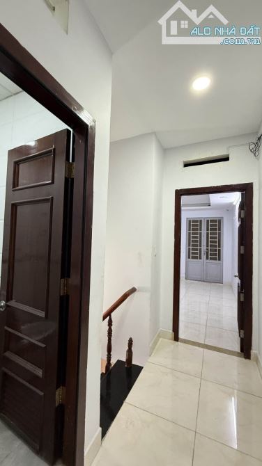 💖 NHÀ ĐẸP GIỮA PHỐ – ĐÁNG TỪNG ĐỒNG 💖 Bán nhà Nguyễn Thị Minh Khai – 52m2 – 4PN – 3 tầng - 2