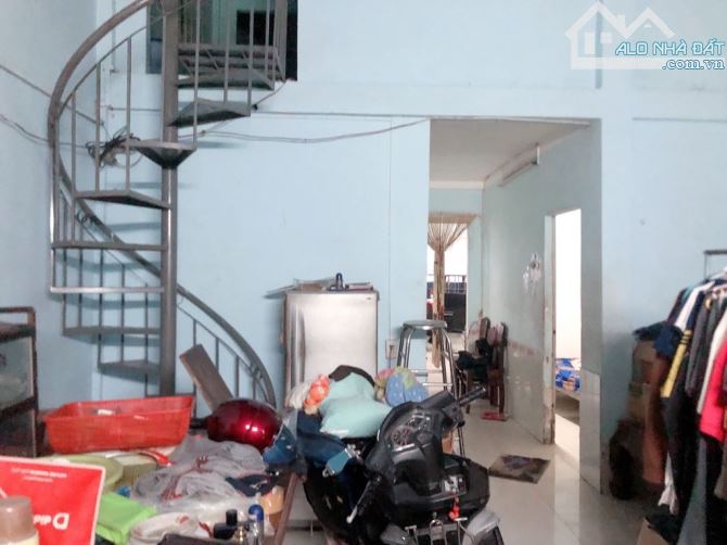 Mặt tiền kinh doanh Võ Thị Nhờ, sát Huỳnh Tấn Phát Tân Thuận Đông Q7, 2 Tầng 405m2, 76 tỷ - 2