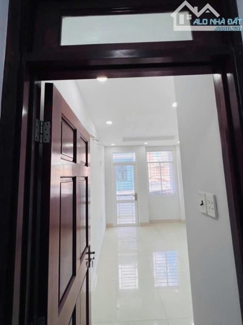 👉Khu Vip View LandMark - HẺM XE TẢI Đậu Nhà - 3 Tầng - 4 PHÒNG NGỦ CHDV - Nhỉnh 5️⃣tỷ TL - 2