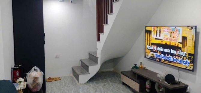 Nhà 2 tầng giá 1,43 tỷ tại Phố Giáp Nhị, Hoàng Mai, Hà Nội - 2