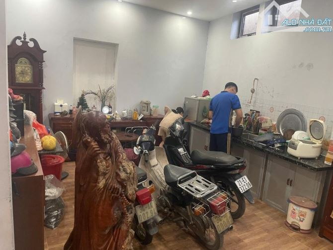 BÁN NHÀ THỊNH QUANG-SIÊU VÍP- ĐẸP NHƯ TRANH- TRUNG TÂM QUÂN ĐỐNG ĐA - 2