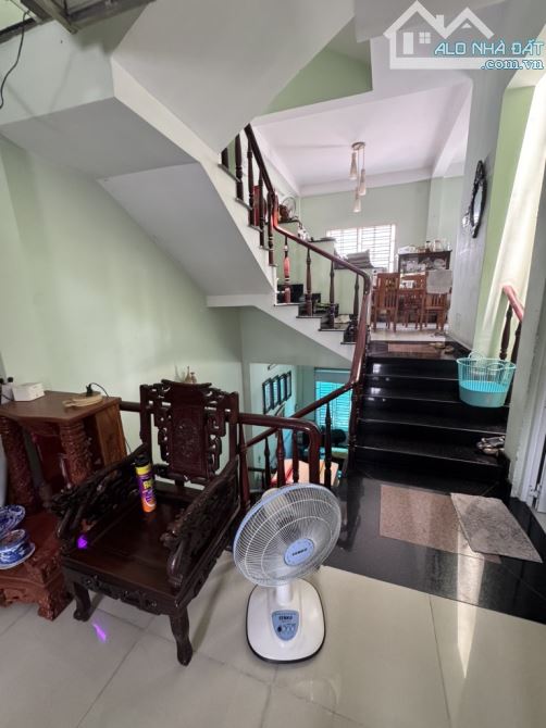 MẶT TIỀN LÒ GỐM VĂN THÂN - NHÀ 4 TẦNG 6.4*18M - Ở VÀ KINH DOANH - CHỈ 13 TỶ - 2