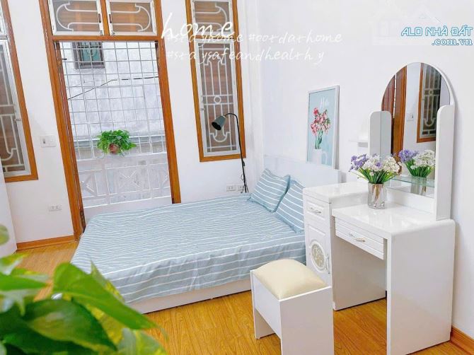 BÁN NHÀ YÊN HÒA💥 CẦU GIẤY💥48M2 x 5T💥 11.5 TỶ💥 GẦN PHỐ💥 NGÕ SH QUAY ĐẦU💥DÒNG TIỀN - 2