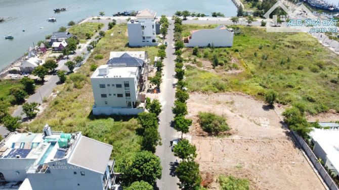 Đất 360m2 đường Trần Sâm. Khu B4. ⛳ Vị trí đẹp, 💎hàng hiếm bán. - 2