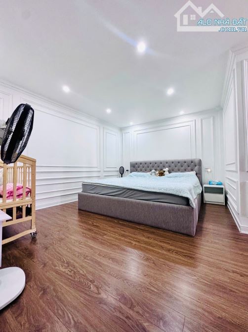 BÁN NHÀ TÂY HỒ - MẶT NGÕ OTO TRÁNH - NGÕ THÔNG KINH DOANH - GARA OTO - 65M X 5T - BÁN GẤP - 2