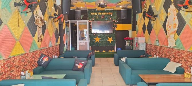 Bán nhà MẶT PHỐ Giải Phóng vỉa hè 4m 52m2 4tang thong sàn kinh doanh - 2