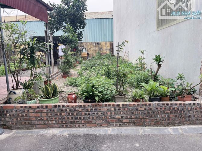 Vừa tiền ô tô đỗ, cần bán đất thị trấn Đông Anh, hàng xóm toàn y bác sĩ, giá 3 tỷ 2 - 2
