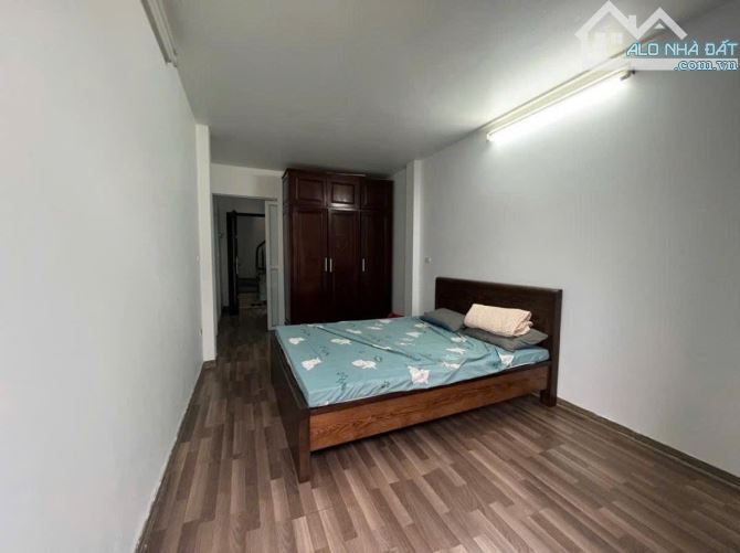 CỰC HIẾM. Nhà mới  Phú Diễn - 6 tầng thang máy, KD nhỏ, ô tô vào nhà, - 2