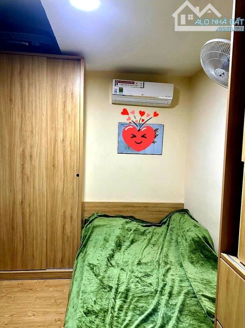 Lê Đình Thám Tân Phú 20m2 3 tầng giá nhỉnh 3 tỷ - 2