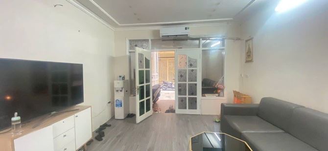 Siêu Phẩm Phân Lô Ô Tô Tránh KD Phố Trần Quang Diệu  Đống Đa 50m2 5T Mt 4.5m 22.5 TỶ - 2