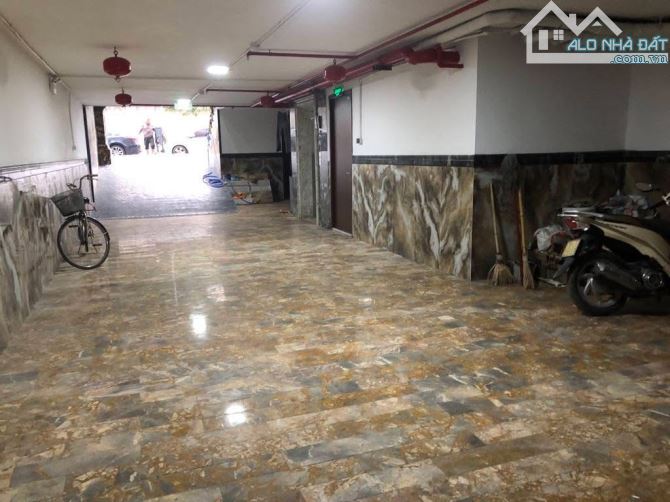 ( Giảm chào sốc 6 tỷ ) Bán Toà văn phòng 8 Tầng Thang Máy Trung Tâm NGUYỄN HOÀNG - MỸ ĐÌNH - 2