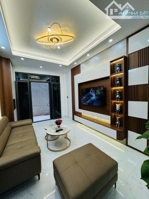 Bán nhà Yên Phúc_Nở hậu_2 mặt thoáng_Gần các tuyến đường lớn_Pháp lý chuẩn_37 m2_8 tỷ 1 - 2