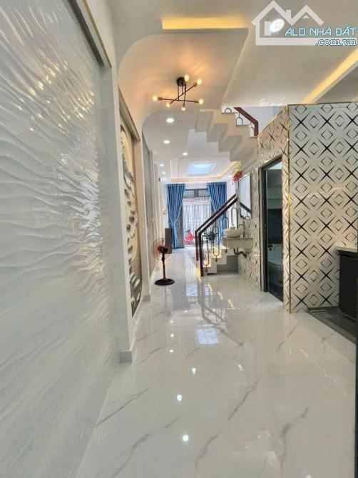 Hiếm 8 Tỷ | Nguyễn An Ninh-Ngõ Thông-Thang Máy-Xây Mới-10m Ra Oto Đỗ Ngày Đêm - 2