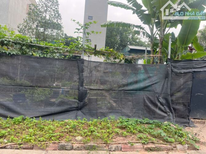 Đất Đấu Giá Giang Biên, view Riverside, vỉa hè ô tô tránh, kinh doanh, 90m, MT 5m giá 18tỷ - 2