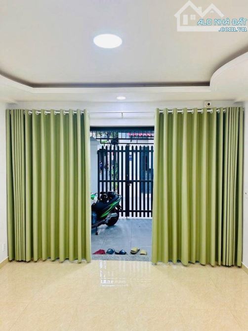 cần bán nhà đẹp mới tinh, hẻm xe hơi 7 chỗ, Tăng Nhơn Phú B, Quận 9 nhỉnh 4ty - 2