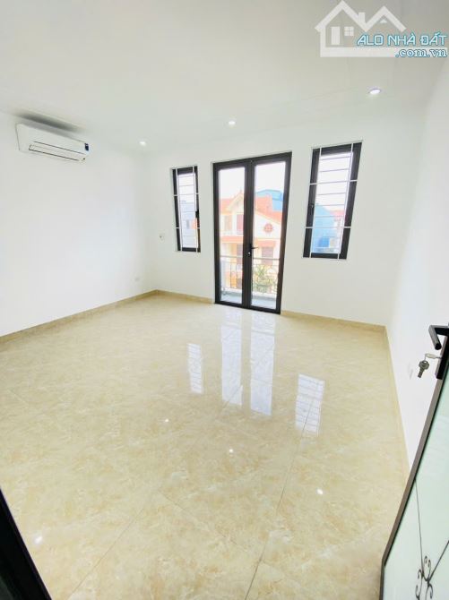4 tầng đẹp oto ra vào Trang Quan - An Đồng - An Dương - 2
