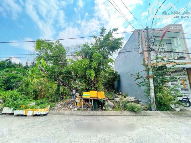 BÁN ĐẤT - BỀ NGANG 15M - NGUYỄN VĂN TẠO, LONG THỚI ✍️GIÁ 5.2 TỶ - 2