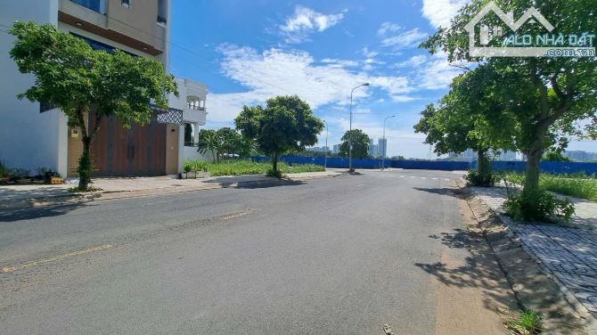 Đất KDC Đào Sư Tích Residence đường lớn 16m  DT: 5x 17 = 85m2 giá 6.8 tỷ - 2