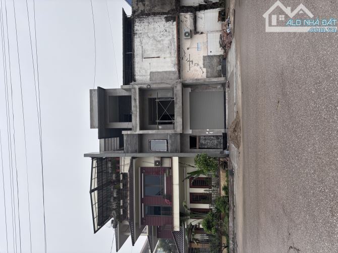 Trục chính kinh doanh TDC 7A Túc Duyên, TP Thái Nguyên, DT 80m2, mt 5.5, chỉ 5 tỷ - 2