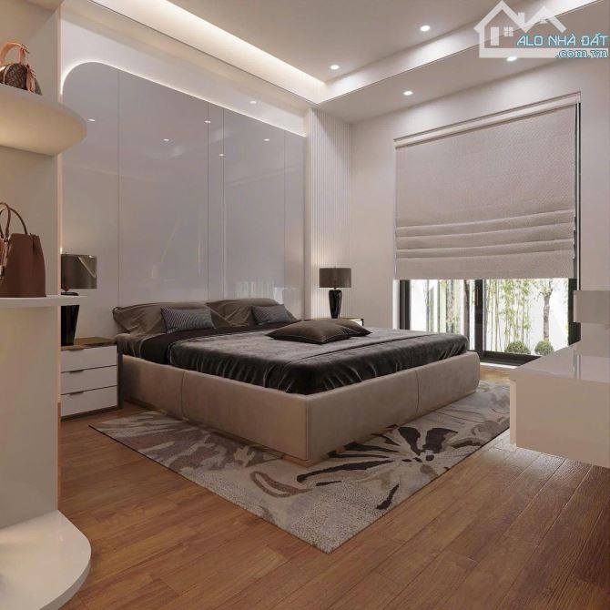 CHỦ CẦN BÁN NHÀ PHỐ PHÙNG CHÍ KIÊN( MẶT ĐƯỜNG HOÀNG QUỐC VIỆT) -GIÁ 10 tỷ nhỉnh - 2