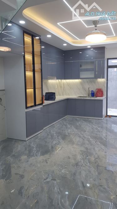 Bán nhà 964/ đường tân kỳ tân quý. Bình Hưng Hòa, Bình Tân. giá 7.95 tỷ thương lượng. - 23