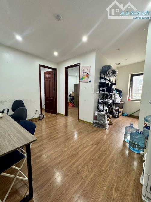 CHO THUÊ VĂN PHÒNG DT 60M2 Full NỘI THẤT GÍA CHỈ 7.5tr/th. - 6