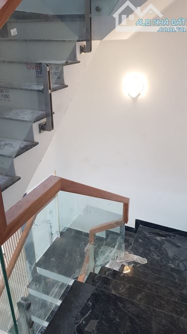 Bán nhà 964/ đường tân kỳ tân quý. Bình Hưng Hòa, Bình Tân. giá 7.95 tỷ thương lượng. - 27