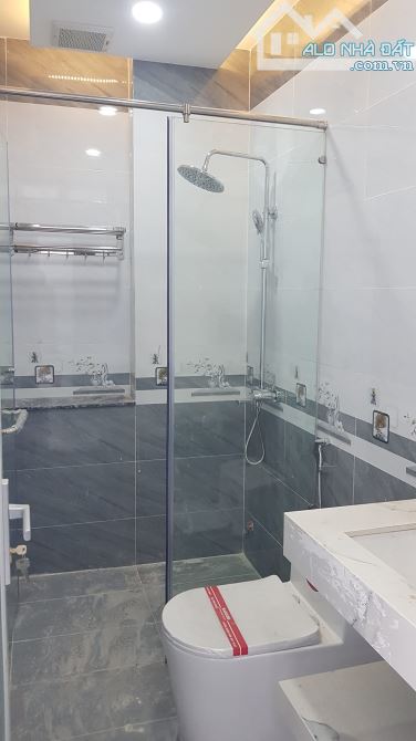 Bán nhà 964/ đường tân kỳ tân quý. Bình Hưng Hòa, Bình Tân. giá 7.95 tỷ thương lượng. - 28
