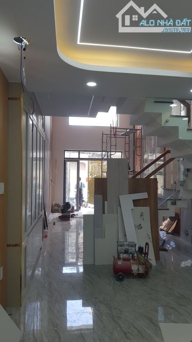 Bán nhà 964/ đường tân kỳ tân quý. Bình Hưng Hòa, Bình Tân. giá 7.95 tỷ thương lượng. - 31
