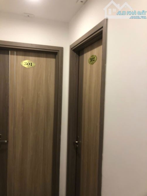 Bán căn hộ DV ngõ 228 Tam Trinh, DT 95/100m, 7 tầng mới, MT 6.5m, 27 tỷ, ngõ oto tránh. - 3