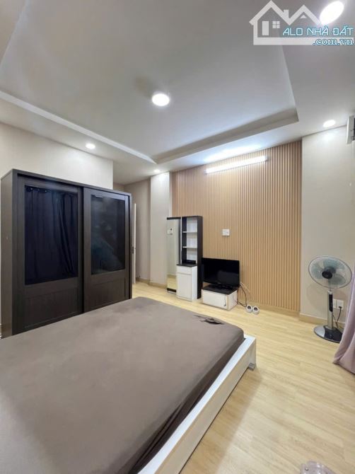 Bán Nhà Mặt Tiền Bùi Tá Hán-An Phú-Q2 DT:80m2(4x20) Trệt 3 Lầu-4PN,5WC-Giá 22,5 Tỷ - 3