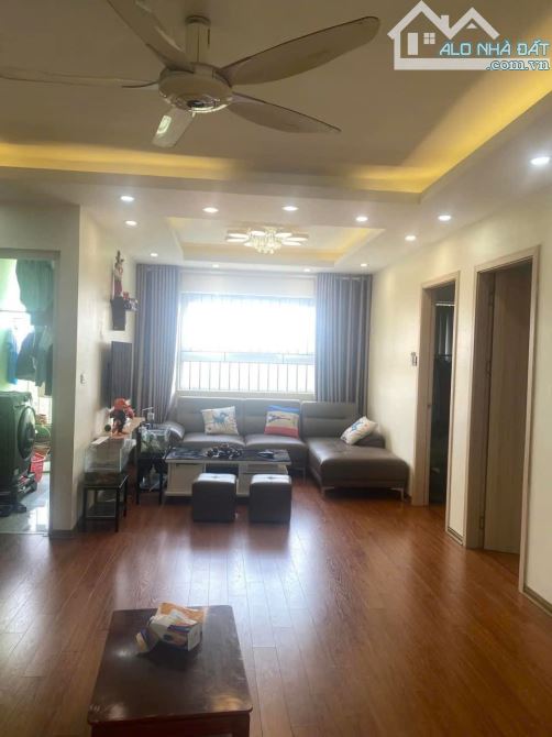 Bán căn 2 ngủ, 2WC, diện tích 70m² giá 2,3 tỷ, KĐT Thanh Hà, Hà Đông, Hà Nội. - 3