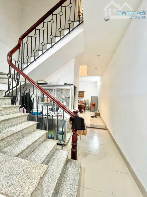 Bán nhà 1 trệt 1 lầu KDC  An Bình, Biên Hòa, Đồng Nai, 71m2, giá 4 tỷ 900. - 3